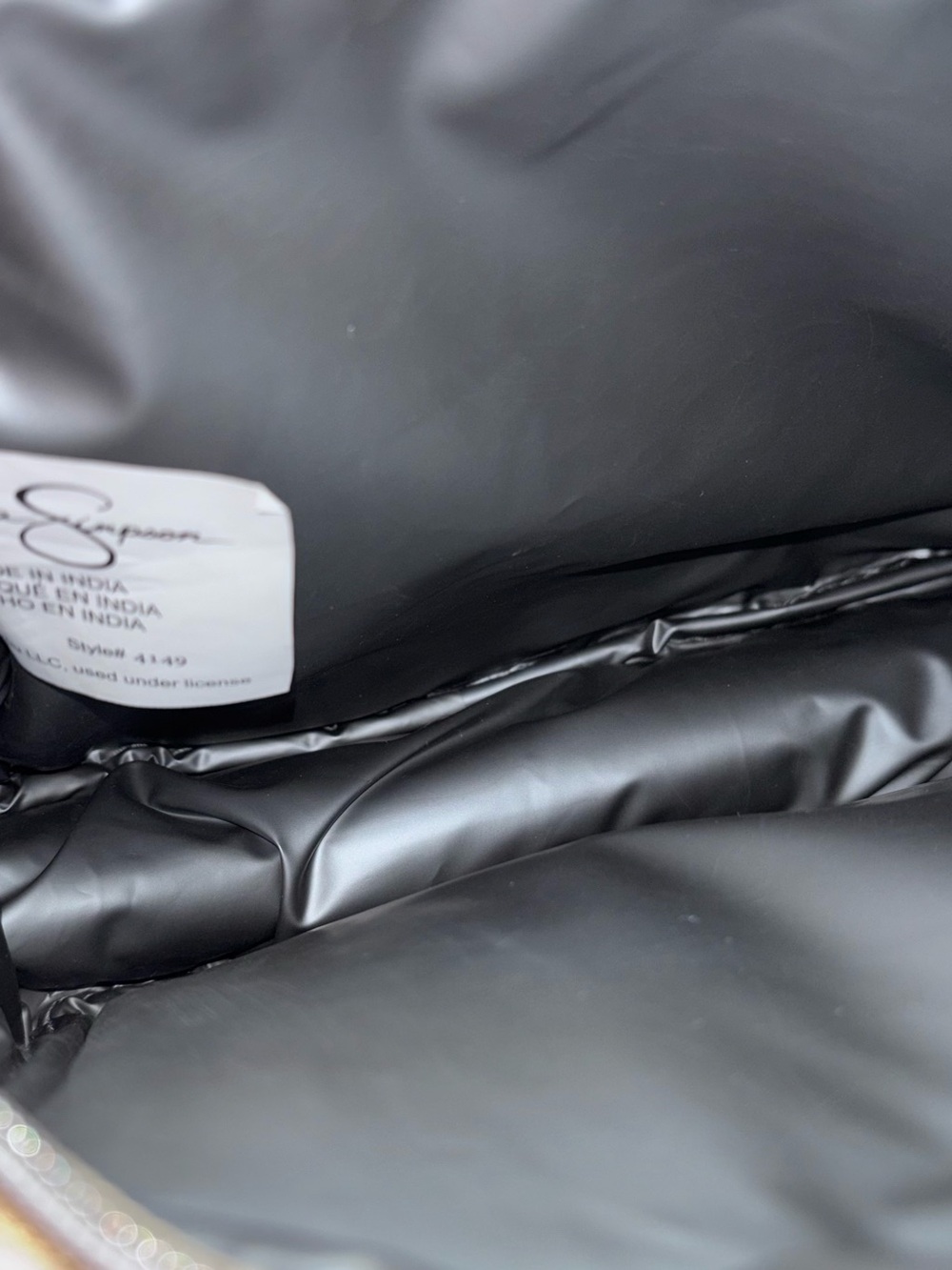 JESSICA SIMPSON BAGS - Picture 10 of 10